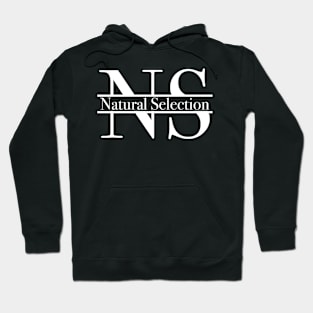 Natural Selection Hoodie